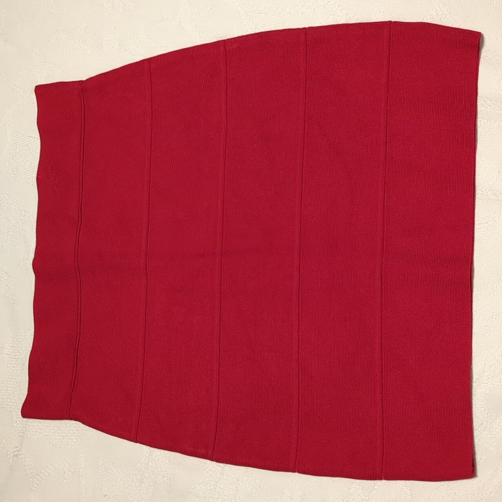 BCBG Simone skirt